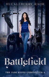 Front cover_Battlefield