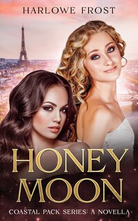 Couverture_Honey Moon