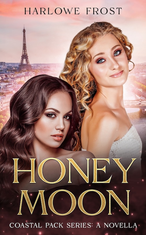Couverture_Honey Moon
