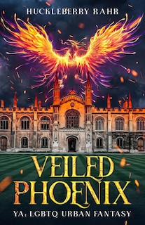 Front cover_Veiled Phoenix