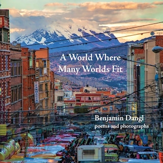 Couverture_A World Where Many Worlds Fit