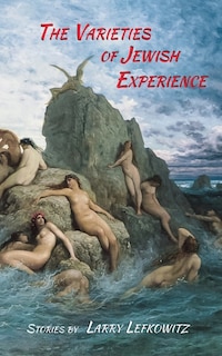 Front cover_The Varieties of Jewish Experience