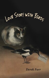 Front cover_Love Story with Birds