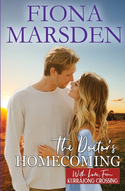 Couverture_The Doctor's Homecoming