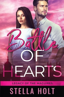 Couverture_Battle of Hearts