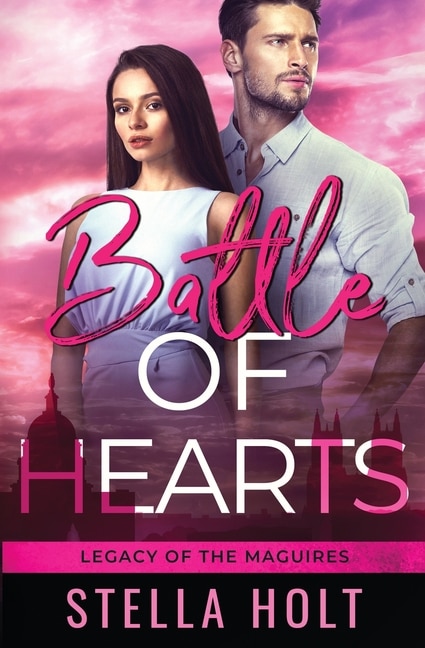 Couverture_Battle of Hearts