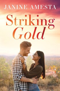 Couverture_Striking Gold