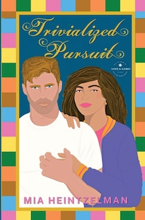 Front cover_Trivialized Pursuit