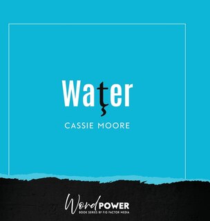 Front cover_Water