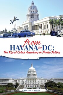 Couverture_From Havana to DC
