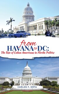 Front cover_From Havana to DC