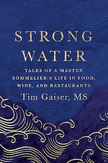 Couverture_Strong Water