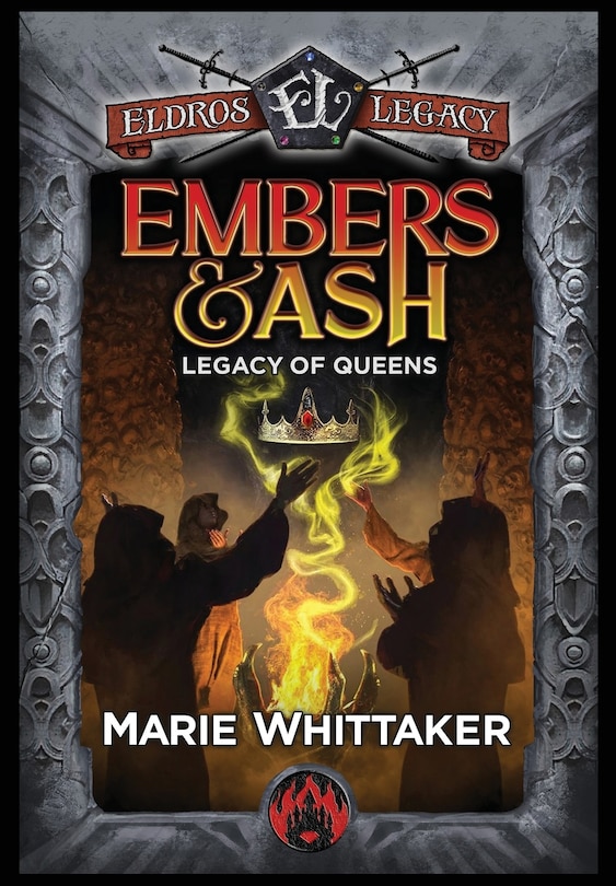 Front cover_Embers & Ash