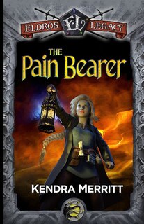 Front cover_The Pain Bearer