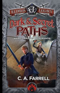Couverture_Dark and Secret Paths