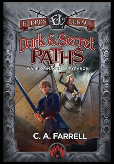 Front cover_Dark and Secret Paths