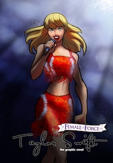 Front cover_Female Force