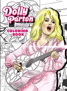 Front cover_Dolly Parton