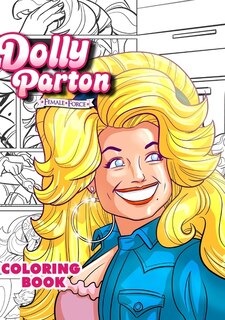 Front cover_Dolly Parton