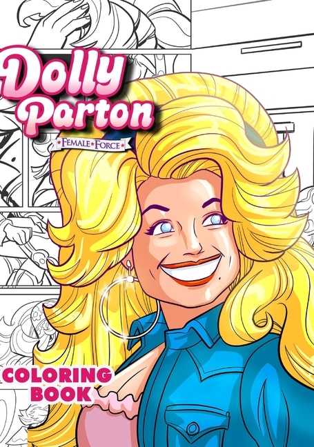 Front cover_Dolly Parton