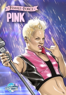 Couverture_Female Force