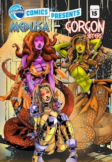Couverture_TidalWave Comics Presents #15