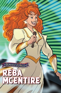Female Force: Reba McEntire