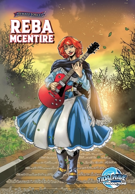 Front cover_Female Force