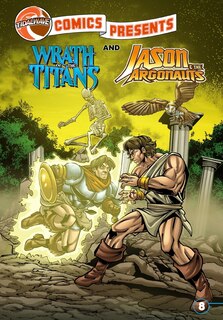 Couverture_TidalWave Comics Presents #8