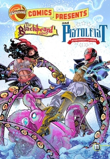 Front cover_TidalWave Comics Presents #11