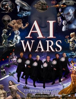 Front cover_AI Wars