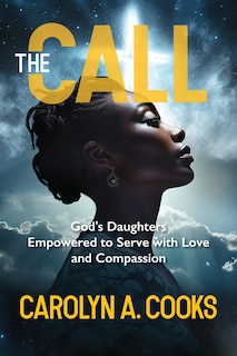 Front cover_The Call
