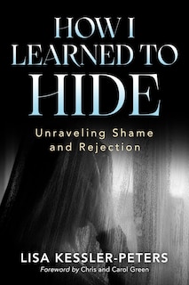 Front cover_How I Learned to Hide