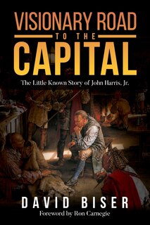 Front cover_Visionary Road to the Capital