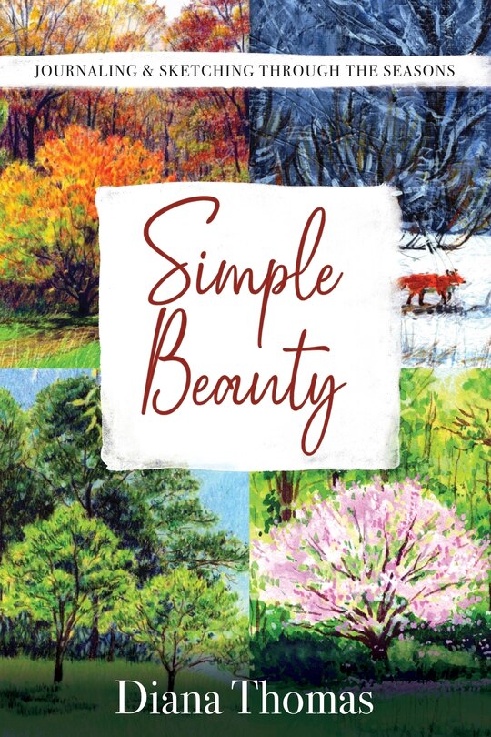 Front cover_Simple Beauty