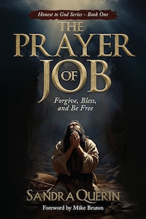 Front cover_The Prayer of JOB