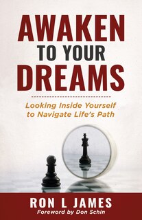 Front cover_Awaken to Your Dreams