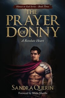 Couverture_The Prayer of Donny