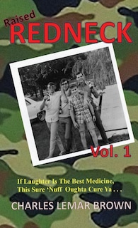 Couverture_Raised Redneck