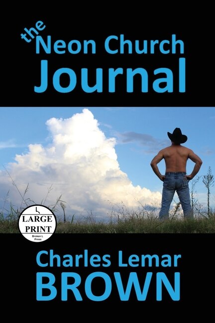 Couverture_The Neon Church Journal