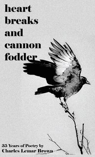 Front cover_Heart Breaks and Cannon Fodder