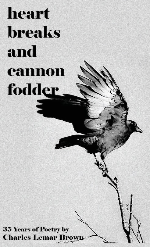 Front cover_Heart Breaks and Cannon Fodder
