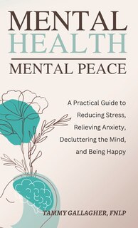 Couverture_Mental Health - Mental Peace
