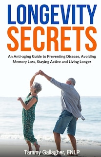 Couverture_Longevity Secrets