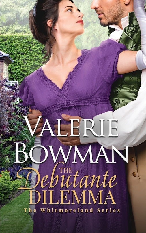 Front cover_The Debutante Dilemma