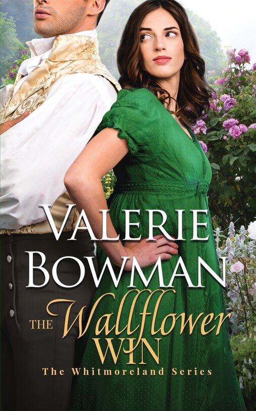 Front cover_The Wallflower Win