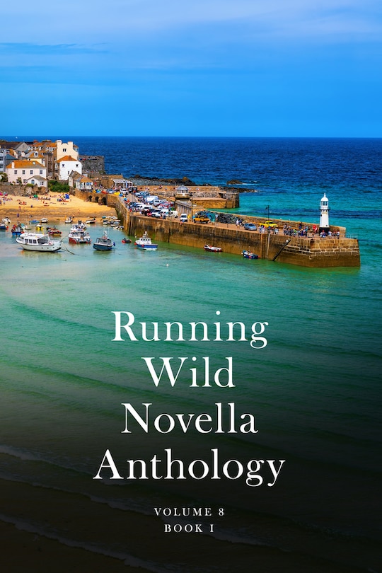 Front cover_Running Wild Novella Anthology Volume 8