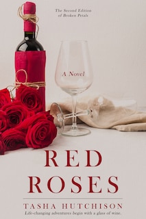 Couverture_Red Roses
