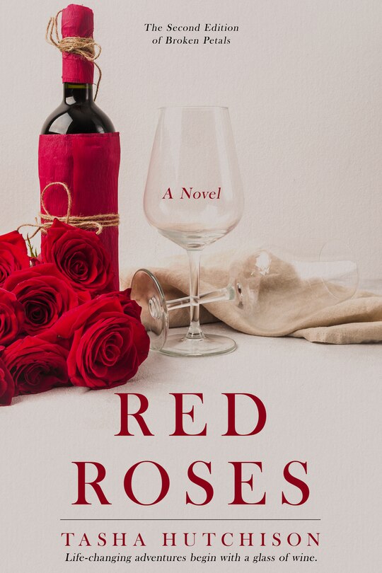 Couverture_Red Roses