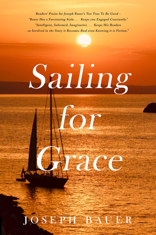 Front cover_Sailing For Grace